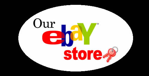 Click Here To Visit Our Ebay Store
